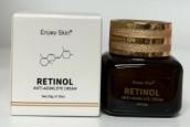 20 Retinol eye cream