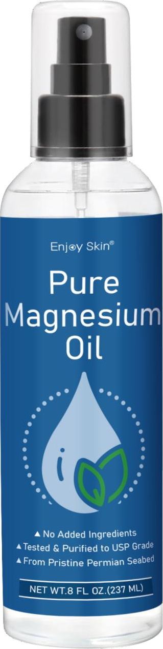 237ml Manesium Oil