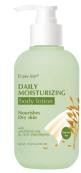 300ml Oat frarance free body lotion