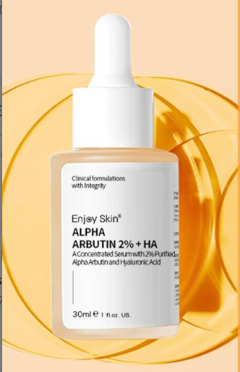30ml Alpha serum