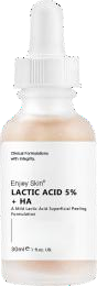 30ml latic acid serum