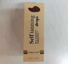 30ml self tannin serum
（Liht low）