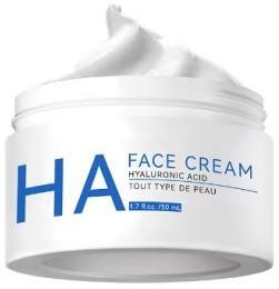 50 hyaluronic acid cream