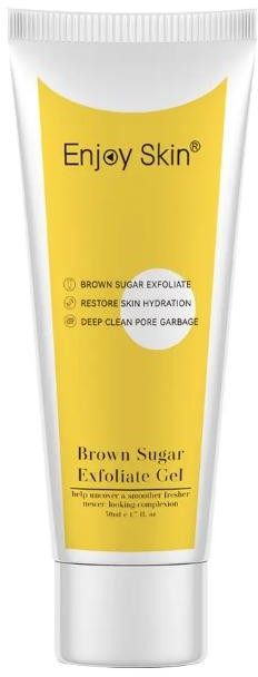 Brown Suar Exfoliate el
