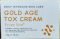 Gold Age Tox Cream